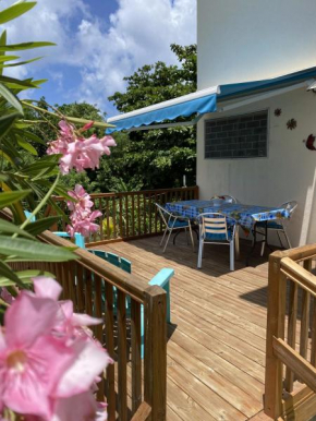 Villa Mily - 3 min à pied de la plage